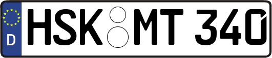 HSK-MT340
