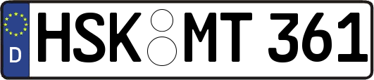 HSK-MT361
