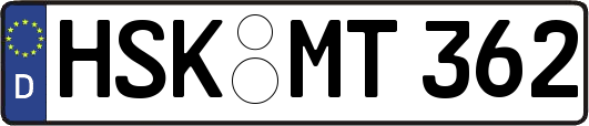 HSK-MT362