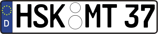 HSK-MT37