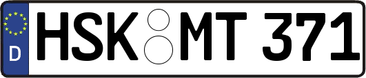HSK-MT371