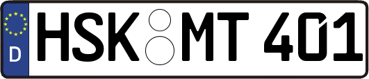 HSK-MT401