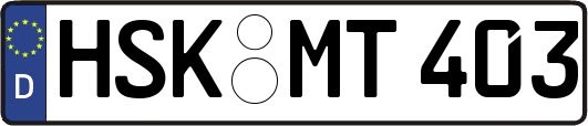 HSK-MT403