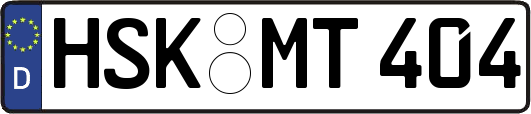 HSK-MT404