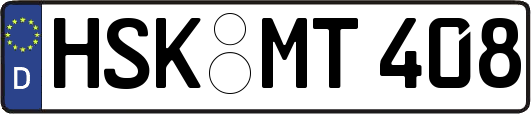 HSK-MT408