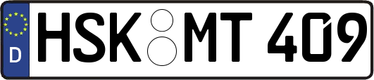 HSK-MT409