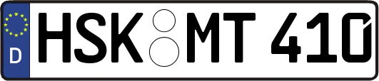 HSK-MT410