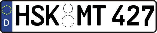 HSK-MT427