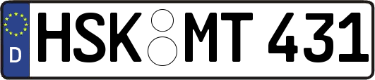 HSK-MT431