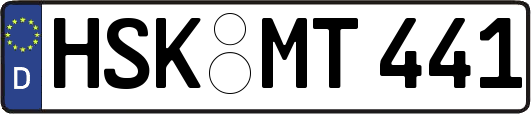 HSK-MT441