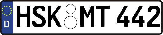 HSK-MT442