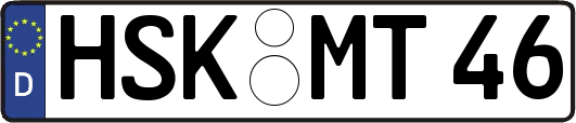 HSK-MT46