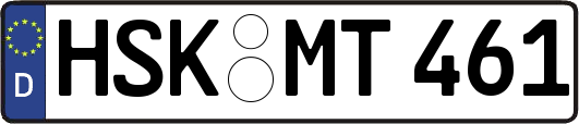 HSK-MT461