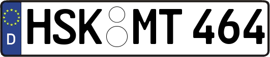 HSK-MT464