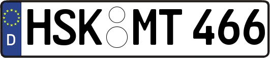 HSK-MT466