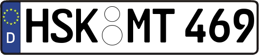 HSK-MT469