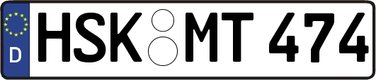 HSK-MT474