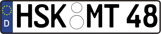HSK-MT48