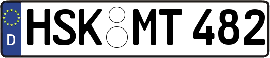 HSK-MT482