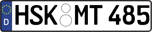 HSK-MT485