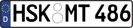 HSK-MT486
