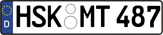 HSK-MT487