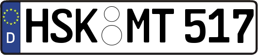 HSK-MT517