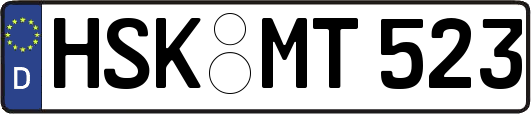 HSK-MT523