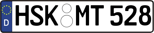 HSK-MT528