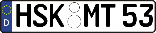HSK-MT53