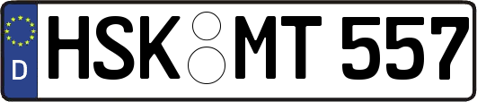 HSK-MT557