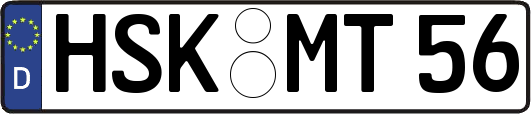 HSK-MT56