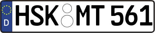 HSK-MT561