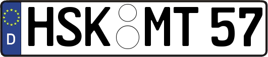 HSK-MT57