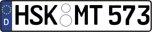 HSK-MT573