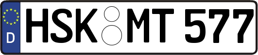 HSK-MT577