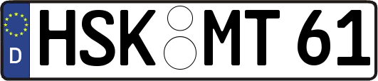 HSK-MT61