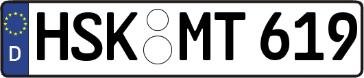 HSK-MT619