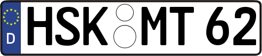 HSK-MT62