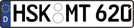 HSK-MT620