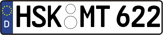 HSK-MT622