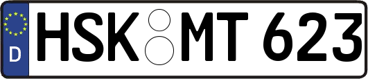 HSK-MT623
