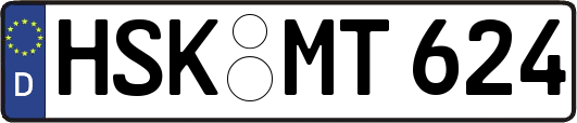 HSK-MT624