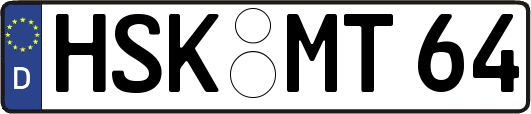 HSK-MT64