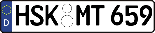 HSK-MT659