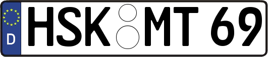 HSK-MT69