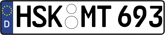HSK-MT693