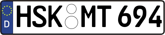 HSK-MT694