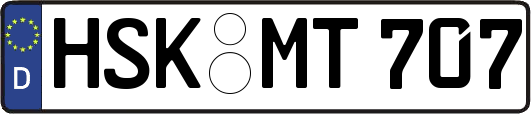 HSK-MT707