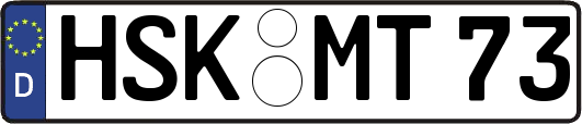 HSK-MT73